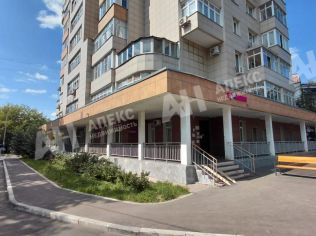 Продажа помещения свободного назначения 227 м²