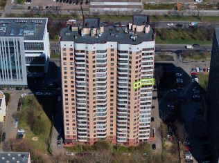 Продажа помещения свободного назначения 118.5 м²