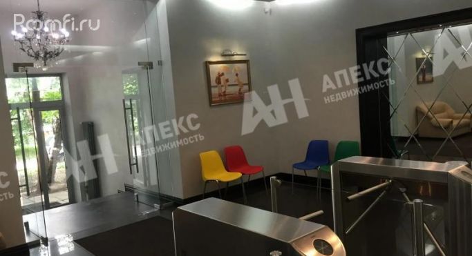 Аренда офиса 40 м², улица Ивана Бабушкина - фото 2