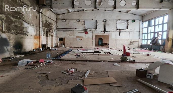 Аренда склада 475 м², Угрешская улица - фото 3