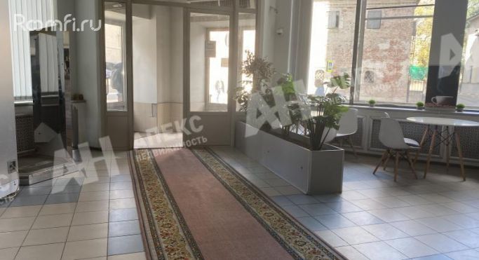 Аренда офиса 120 м², улица Льва Толстого - фото 2