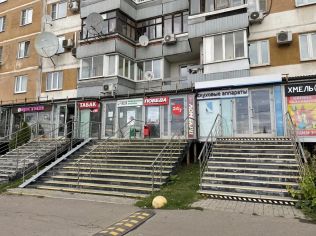 Аренда торгового помещения 24 м²