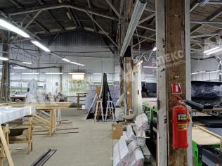 Продажа склада 571 м²