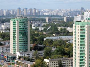 Аренда помещения свободного назначения 216.2 м²