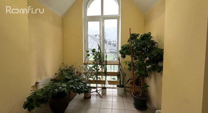 Продажа помещения свободного назначения 1534 м², Новая Басманная улица - фото 2