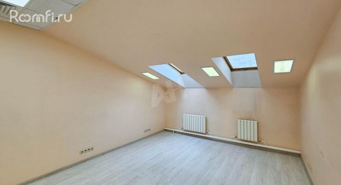 Аренда помещения свободного назначения 172 м², улица Земляной Вал - фото 3