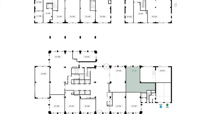 Продажа помещения свободного назначения 148 м², Новомихайловское шоссе - фото 2