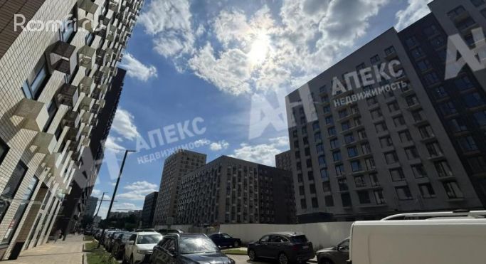 Продажа помещения свободного назначения 109 м², Варшавское шоссе - фото 3