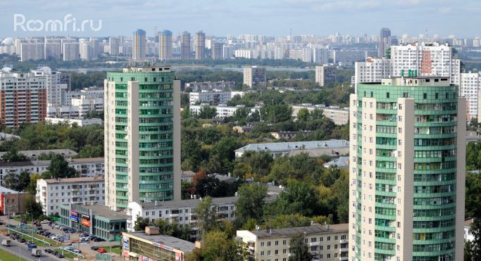 Аренда помещения свободного назначения 216.2 м², проспект Маршала Жукова - фото 1