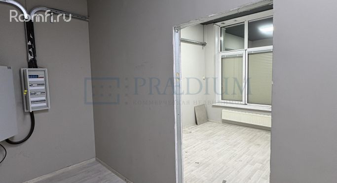 Аренда помещения свободного назначения 174 м², Часовая улица - фото 3