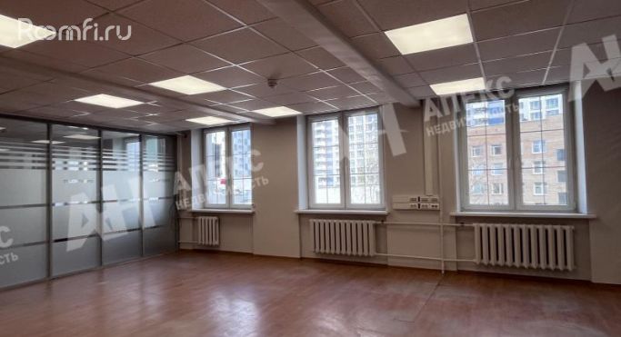Аренда офиса 150 м², улица Черняховского - фото 2