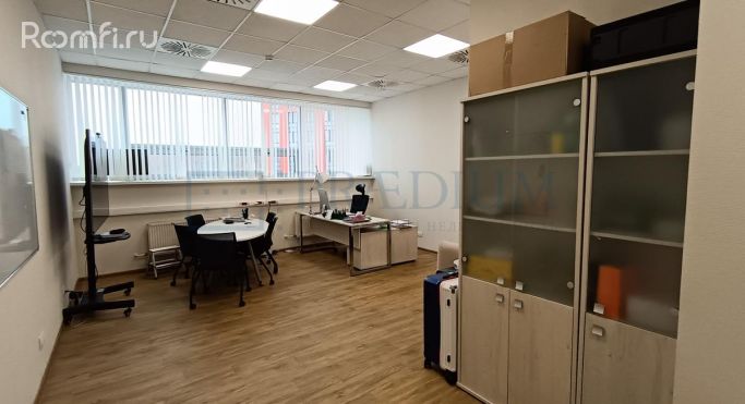 Аренда офиса 960 м², Новодмитровская улица - фото 3
