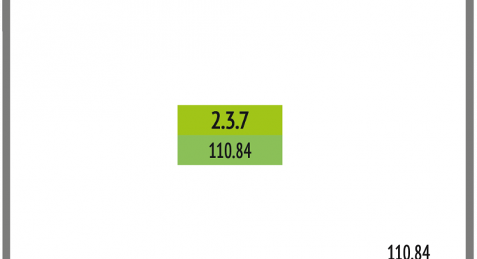 Продажа офиса 110.8 м², Огородный проезд - фото 2