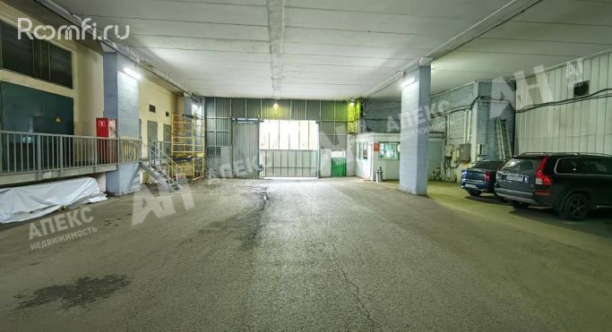 Аренда склада 5000 м², Щёлковское шоссе - фото 3