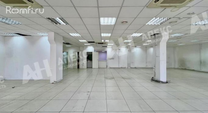 Аренда офиса 392 м², Варшавское шоссе - фото 3