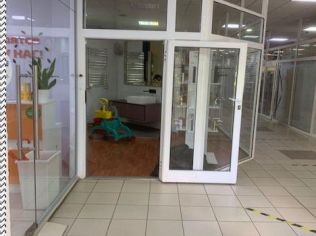 Аренда торгового помещения 107 м²