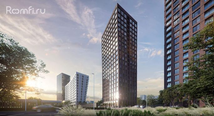 Продажа офиса 34.2 м² - фото 4