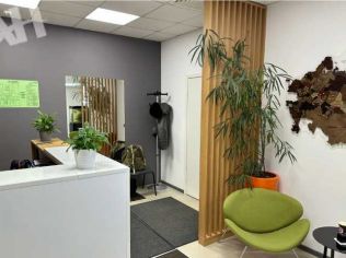 Аренда офиса 275 м²
