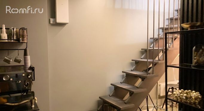 Аренда помещения свободного назначения 78 м², Новорязанская улица - фото 5