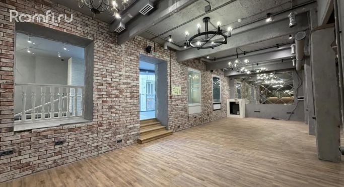 Аренда помещения свободного назначения 345 м², улица Большая Полянка - фото 3
