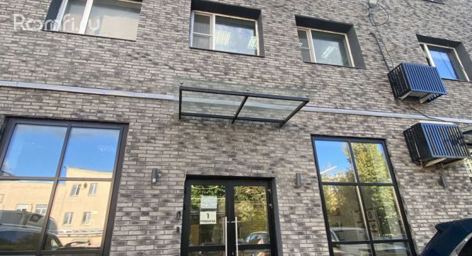 Продажа помещения свободного назначения 36 м², Электродная улица - фото 3