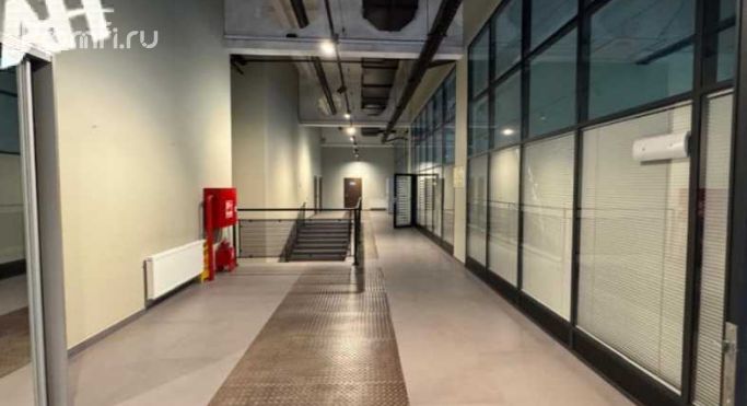 Аренда офиса 3667 м², 4-я Магистральная улица - фото 3