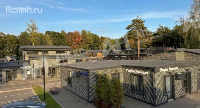 Аренда помещения свободного назначения 125 м², Волжский бульвар - фото 1