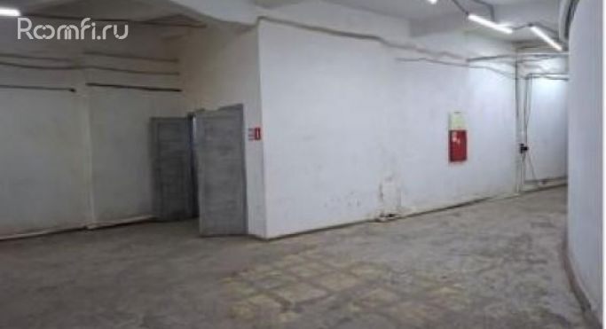 Аренда склада 623 м², Варшавское шоссе - фото 2