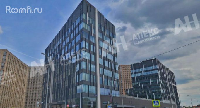 Аренда офиса 153 м², Киевское шоссе, 21-й километр - фото 2