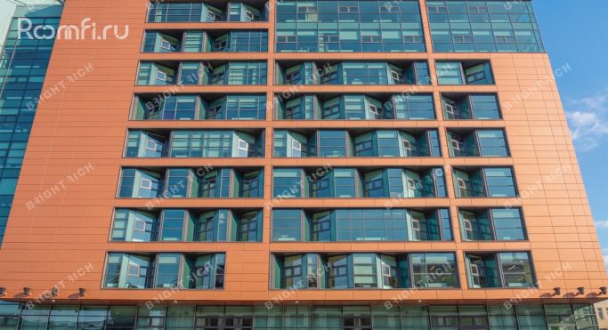 Аренда офиса 1248 м², Бутырская улица - фото 2