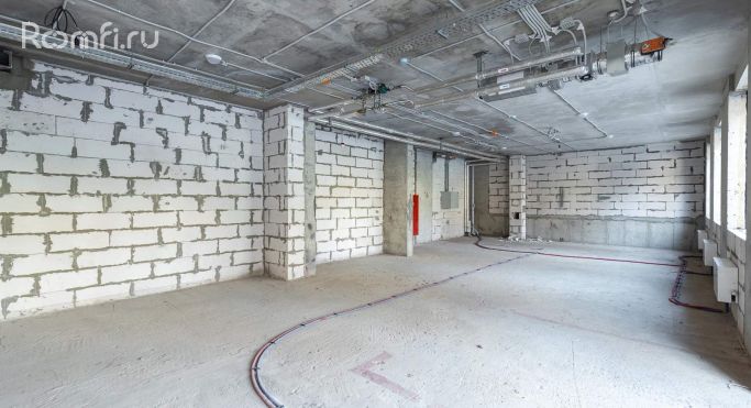 Аренда помещения свободного назначения 92.3 м², Малая Почтовая улица - фото 4