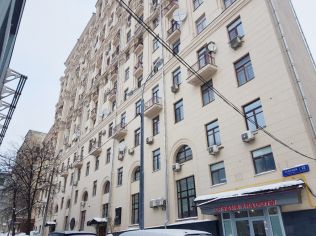 Аренда помещения свободного назначения 25 м²