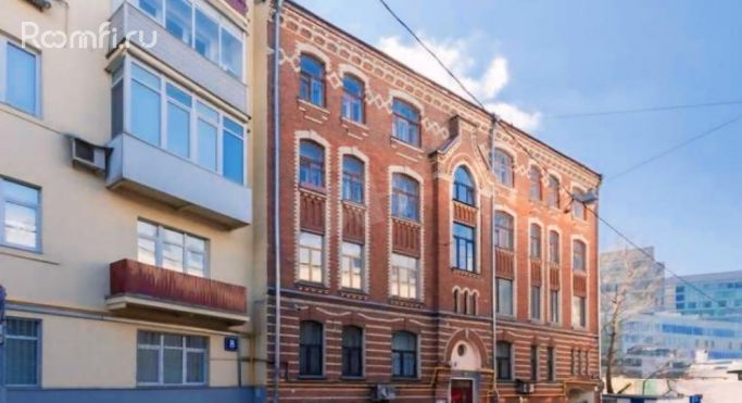 Продажа офиса 202 м², Пушкарёв переулок - фото 3