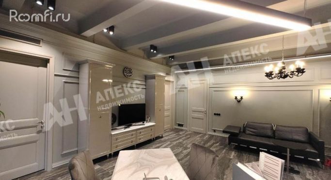 Аренда офиса 126 м², Ленинградское шоссе, 20-й километр - фото 3