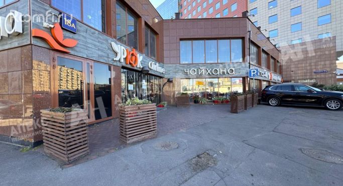 Аренда помещения свободного назначения 420 м², улица Сущёвский Вал - фото 2