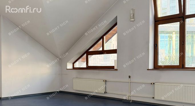 Аренда офиса 221.9 м², Космодамианская набережная - фото 3