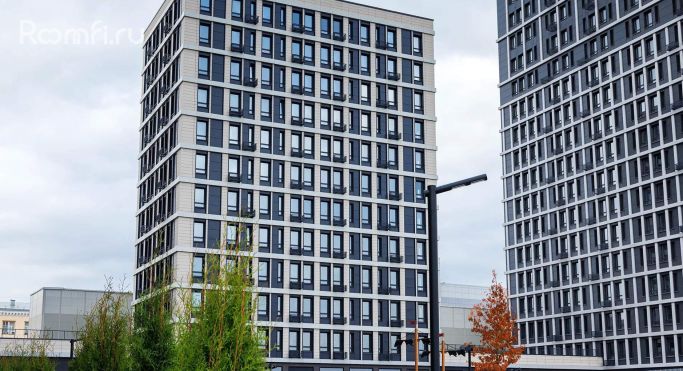 Аренда помещения свободного назначения 53.5 м², Новоостаповская улица - фото 5