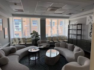Аренда офиса 151 м²