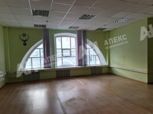 Аренда офиса 154 м²