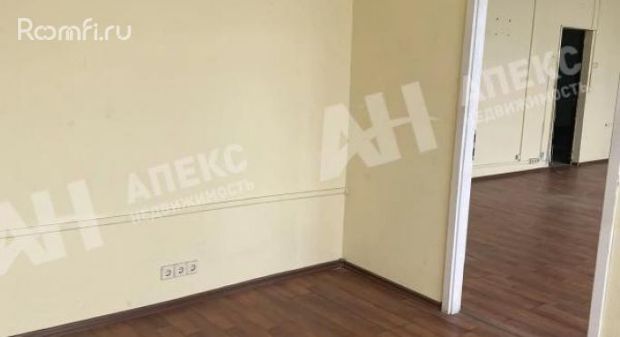 Аренда офиса 65 м², Варшавское шоссе - фото 2