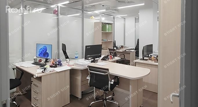 Аренда офиса 469 м², Космодамианская набережная - фото 2