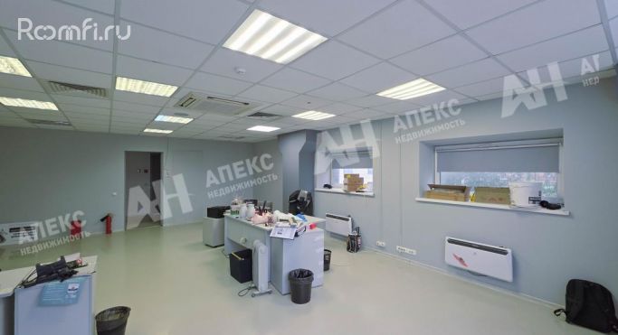 Аренда офиса 103 м², Авангардная улица - фото 2