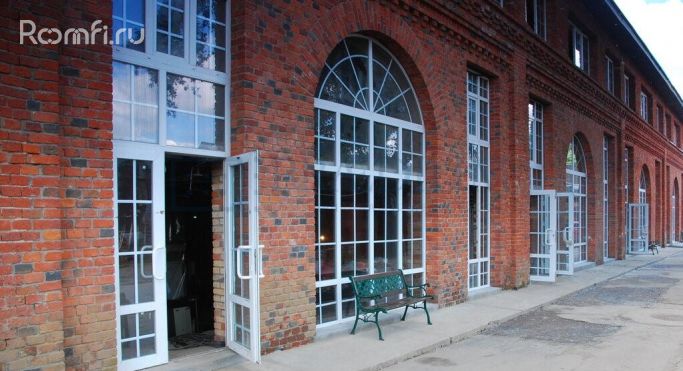 Продажа помещения свободного назначения 361 м², Бауманская улица - фото 3