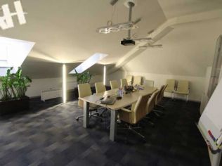 Аренда офиса 804 м²