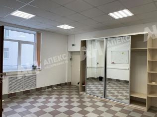 Аренда офиса 241 м²