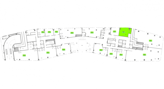 Аренда помещения свободного назначения 81.2 м² - фото 2