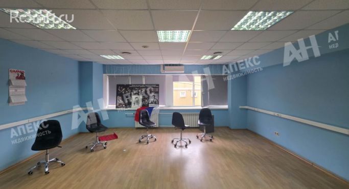 Аренда офиса 181 м², 3-й Красносельский переулок - фото 3