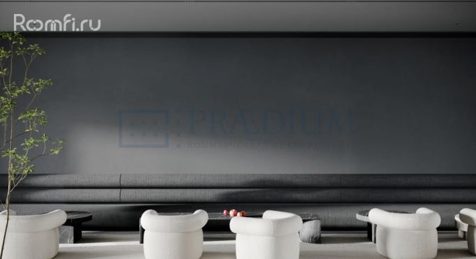 Продажа помещения свободного назначения 331 м², Бумажный проезд - фото 2