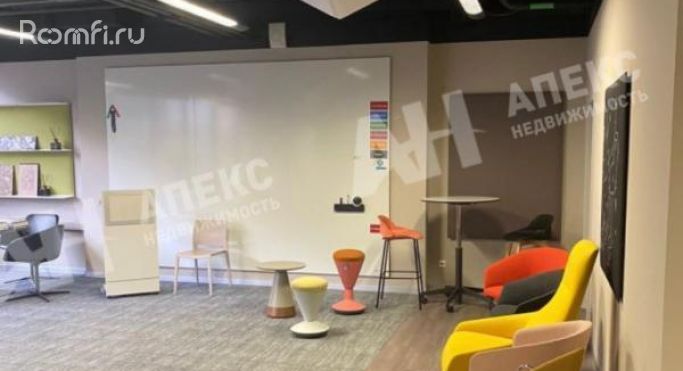 Аренда офиса 222 м², 4-й Лесной переулок - фото 3