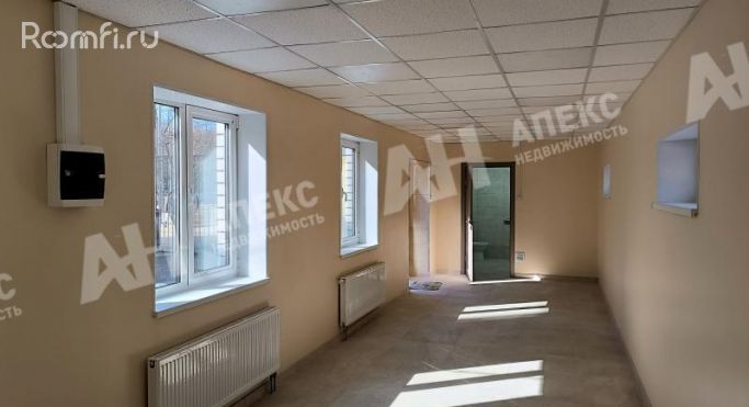 Аренда помещения свободного назначения 65 м², бульвар Маршала Рокоссовского - фото 3